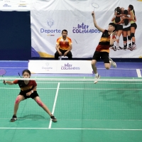 Delegación bogotana rompe la barrera de los 90 oros