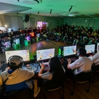 Imperdibles del II Festival Distrito A: adrenalina, innovación y deportes alternativos para todos y todas