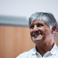Conversatorio con Toni Nadal
