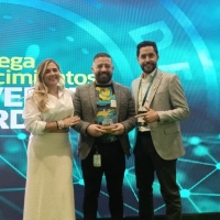 Bogotá recibe el Premio “Sello Verde de Verdad” por su compromiso con la carbono neutralidad del parque Simón Bolívar