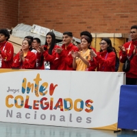 Bogotá fortalece su base deportiva con resultados récord en la estrategia Semilleros JEC