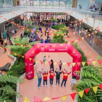 Bogotá vivió con éxito el Tercer Diálogo Ciudadano del IDRD, un encuentro para hablar de innovación y participación