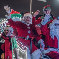 Bogotá vive diciembre con el IDRD: recreación, deporte y experiencias familiares para celebrar la Navidad