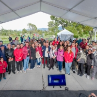 Anuncio del proyecto Comunidades Energéticas