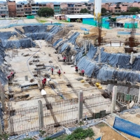 IDRD consolida en 2025 obras estratégicas que transforman territorio, deporte y espacio público en Bogotá