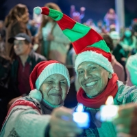 Bogotá se alista para un Día de las Velitas inolvidable de la mano del IDRD: todo al ritmo de la Orquesta Filarmónica