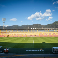Estadio El Campín