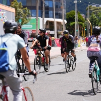 Ciclovia