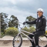 Bogotá se prende Red Bull Rodando