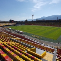 Estadio El Campín