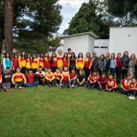 IDRD y Secretaría de Educación fortalecen la Carrera Dual con el Modelo de Educación Flexible para deportistas del Equipo Bogotá