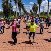 Bogotá conocerá resultados del IDRD en la Rendición de Cuentas 2025