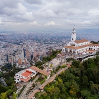 Sendero de Monserrate