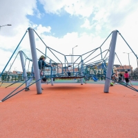 IDRD sigue renovando el espacio público: entregó dos parques intervenidos para el bienestar de Bosa