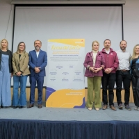 Bogotá firma el Pacto por la Prevención de las Violencias en el Deporte, la Recreación y la Actividad Física