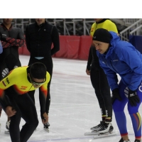 El Equipo Bogotá, presente en el Nacional de Patinaje sobre Hielo