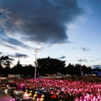 Festival Estéreo Picnic