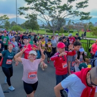 programa de atletismo running