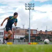 intercolegiados fase distrital