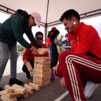 Primer Diálogo Ciudadano del IDRD 2026