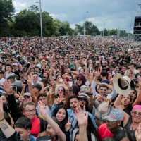 Concierto en el Festival de Verano