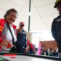 Bogotá vivirá el Megalab de Recreolab, el gran encuentro de juego y recreación comunitaria