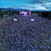 Conciertazo de Verano