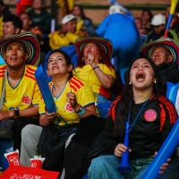 Fanzone mundial 2026