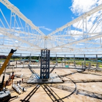 Avance de Obra IDRD