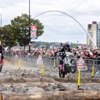 Foto: © Patrik Lundin / Red Bull Content Pool