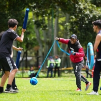 Deporte alternativo