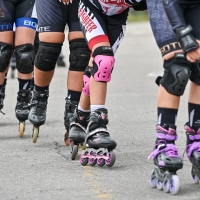 Patines en línea