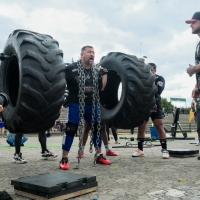 strongman