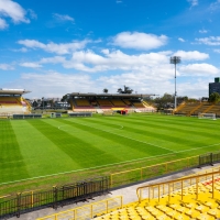 Estadio de Techo