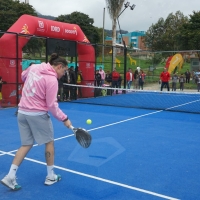Parque San Cristóbal avanza hacia un modelo de parque inteligente