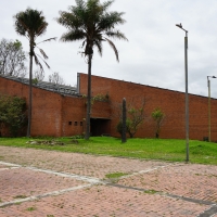 Fachada UDS