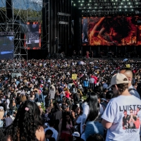 Rock al Parque y los escenarios que hicieron posible su historia
