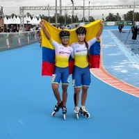 Buen movimiento para el Equipo Bogotá el fin de semana
