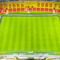 IDRD exige medidas preventivas y controles especiales para garantizar la disponibilidad de El Campín para el fútbol