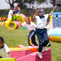 ¡Aún están a tiempo! Siguen abiertas las inscripciones a las Vacaciones Recreativas del IDRD