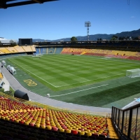 Estadio El Campín
