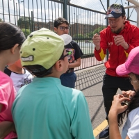 ¡A pedalear en el receso! El IDRD incorpora la Escuela de la Bicicleta a sus Vacaciones Recreativas
