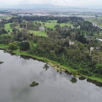 parque la florida