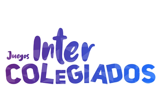Logo Juegos Intercolegiados nacionales