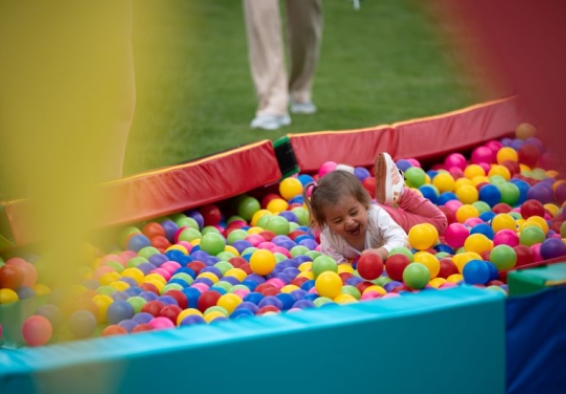 Centros de Psicomotricidad