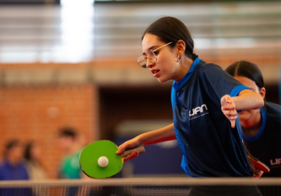 Tenis de mesa