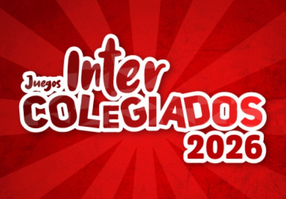 Juegos intercolegiados 2026