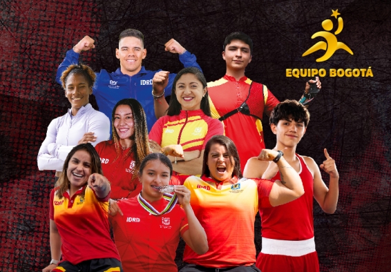 Equipo Bogotá