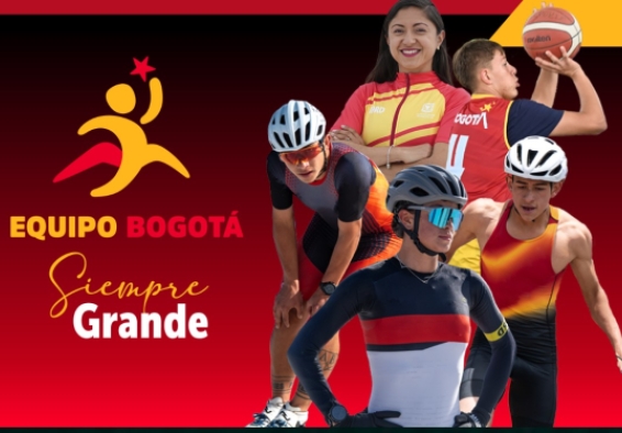 Equipo Bogotá