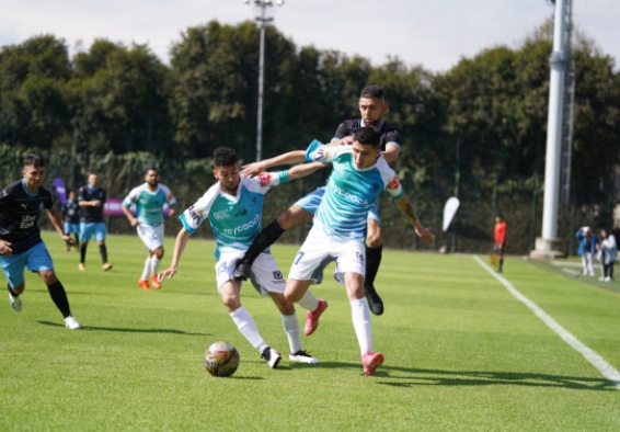 Copa Usme: la disputa por el fútbol en el marco de Es Deporte Local